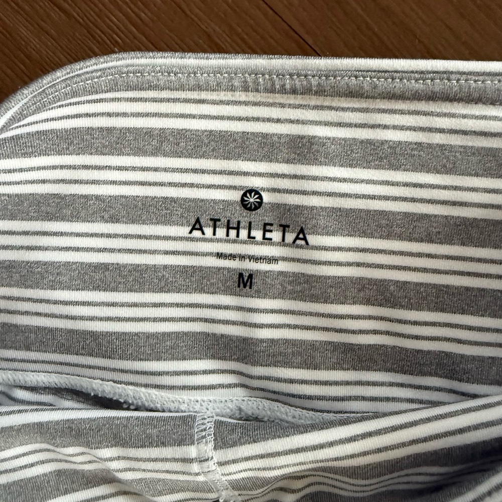 Athleta/Fabletics Leggings Bundle - Picture 6 of 7